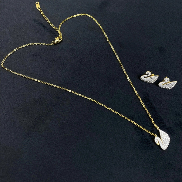 Swanayana - Jewels of Grace