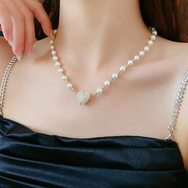 Romantic Elegance Redefined